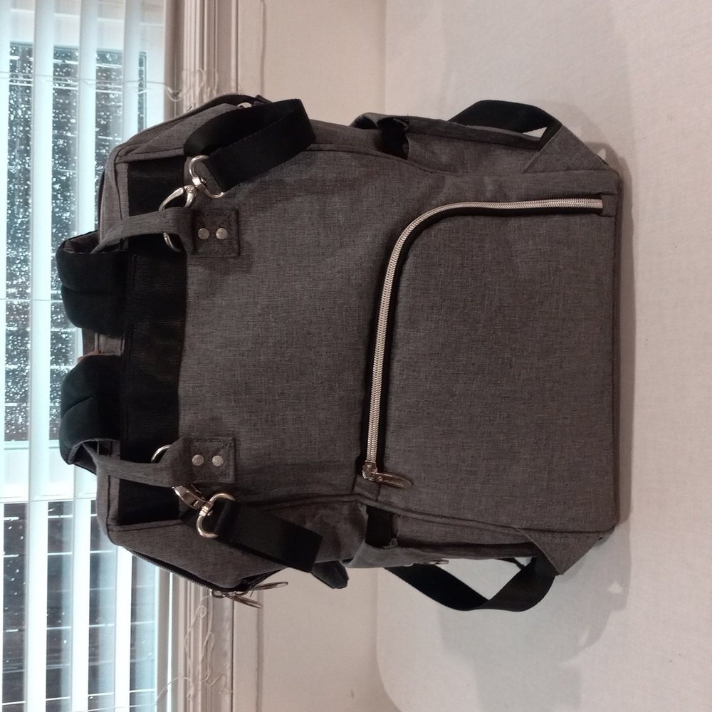 Baby Backpack - Picture 3 of 10